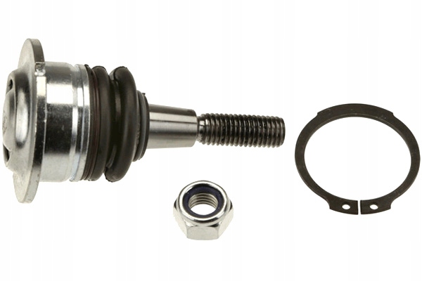 фото №2, Trw jbj829 шарнір кріпильний / напрямна