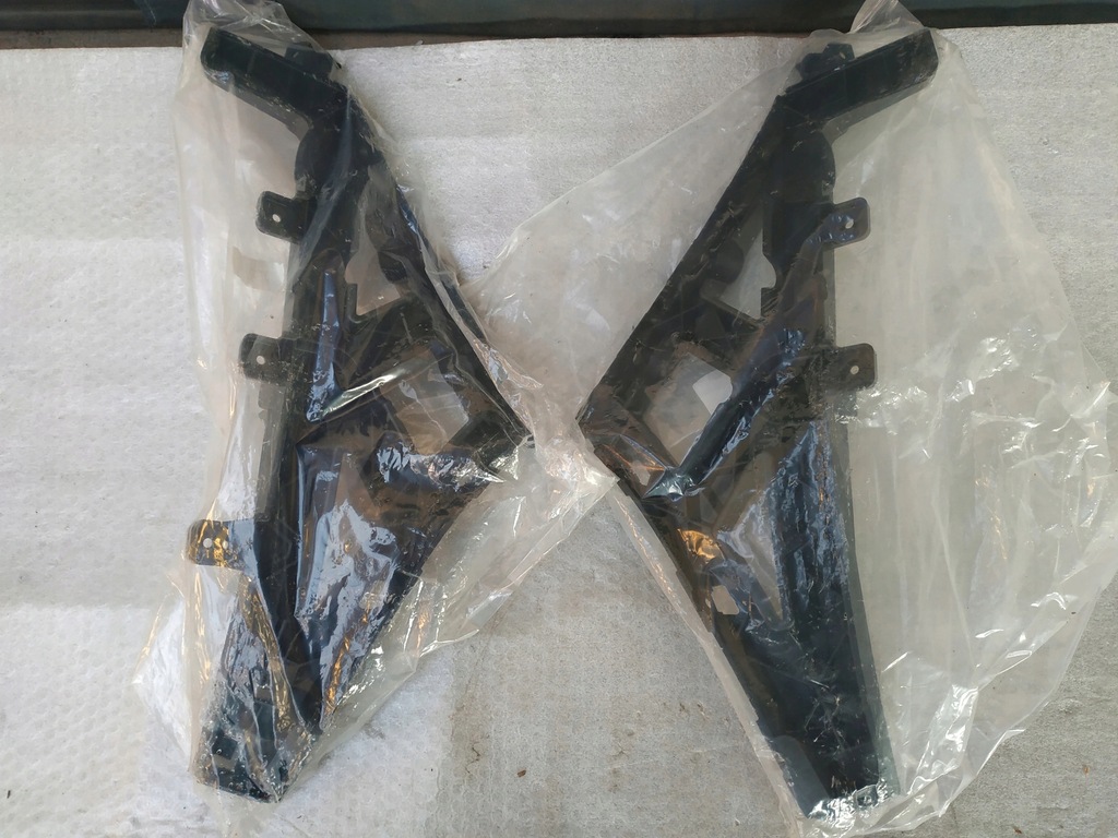 фото №13, Jaguar xe x760 lift лампа передняя левая