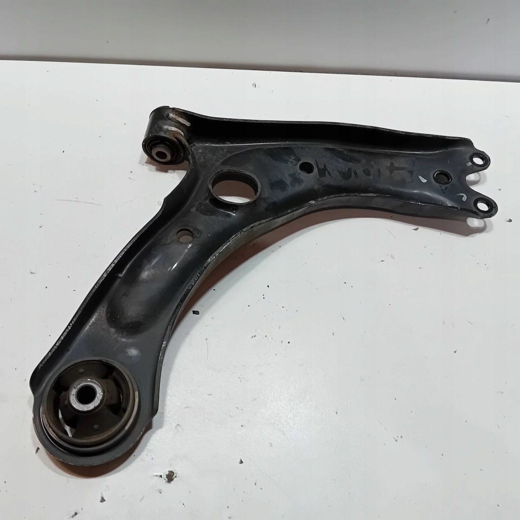 фото №7, Kia sportage iv 15- рычаг правый передний перед