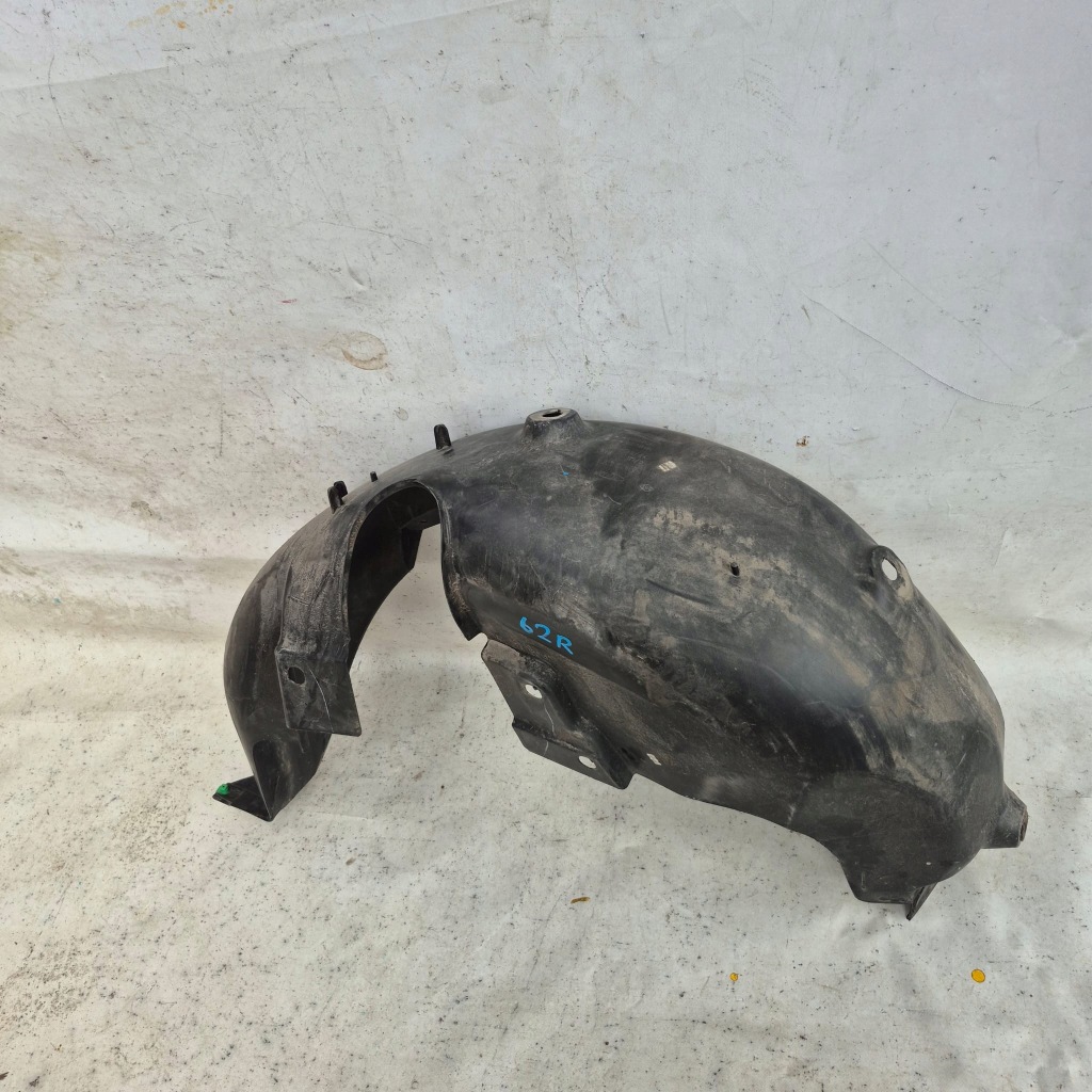 фото №1, Renault clio v 2019- подкрылок левая задняя задние 767494220r