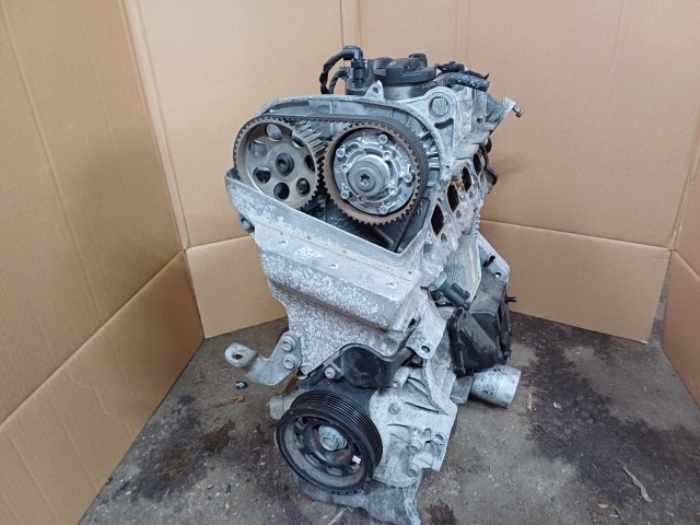 фото №12, Fabia iii rapid ibiza iv toledo polo v 6r 1.2 tsi двигун cjzd