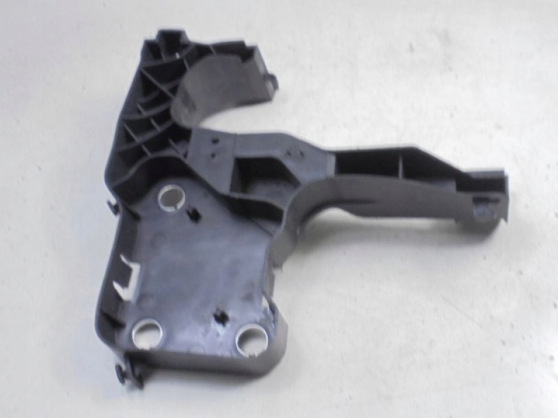 фото №6, Scenic ii панель фары поперечина передний левый 8200137495