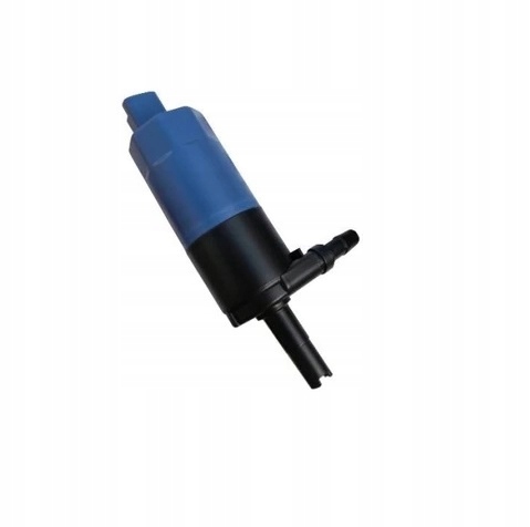 фото №2, Помпа омывателя