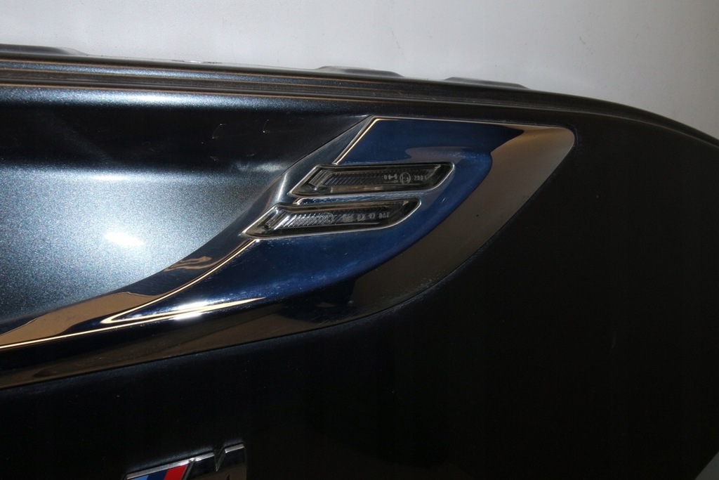 фото №8, Крыло передний правый bmw z4 roadster e89 notspecified 2.0l бензиновый