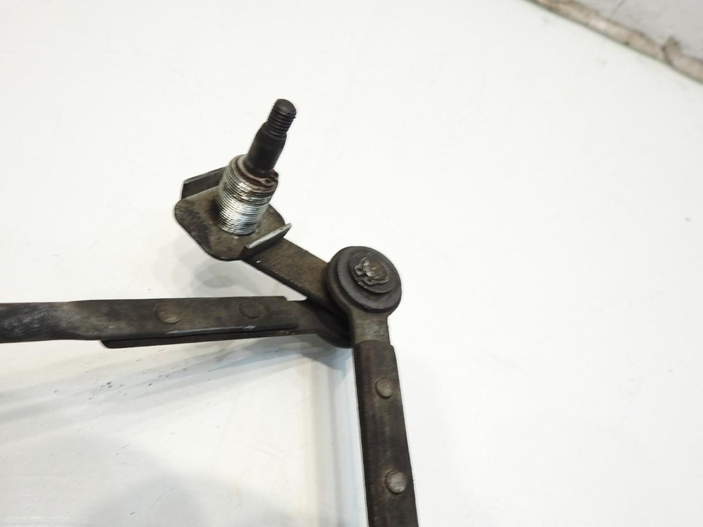 фото №5, Механізм двірник передніх chatenet ch26