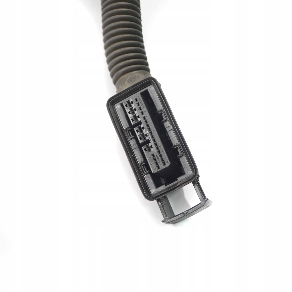 фото №11, Audi a4 b8 джгут трубопровід двері задня 8k0971688s