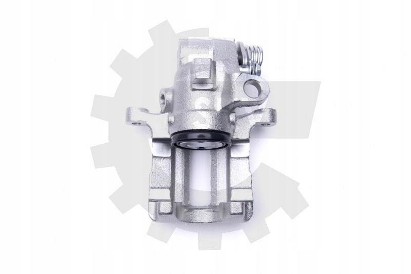 фото №10, Суппорт тормоза задний левый peugeot 405 i ii 440170