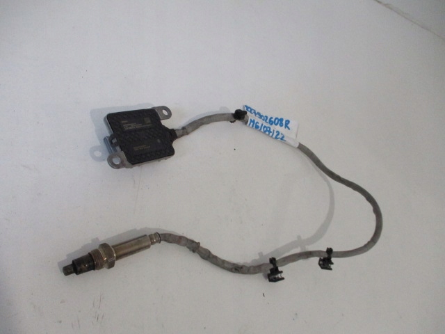 фото №1, Renault clio v 1.5 dci датчик nox 227902608r