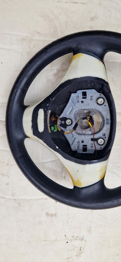 фото №7, Bmw повітропровід e90 e92 e93 e87 подушка безпеки