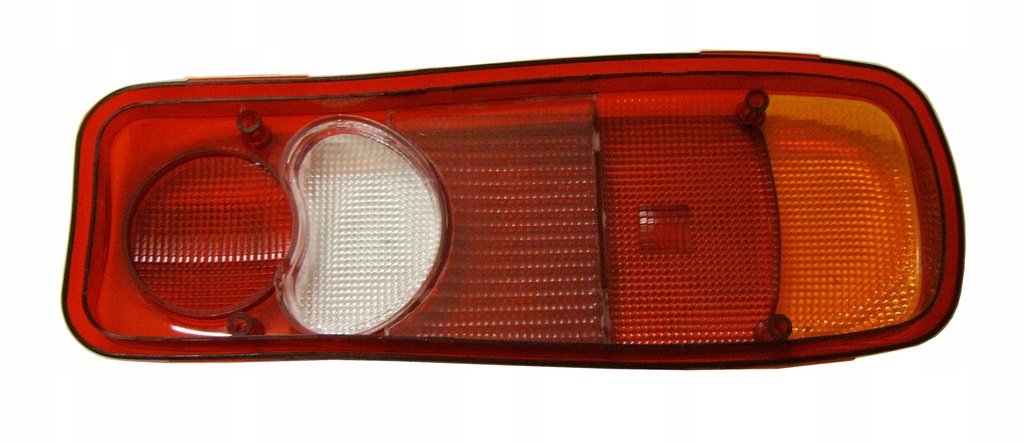 фото №1, Лампа скло фари лампи задня renault master mascott truck