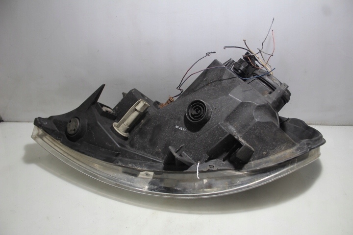 фото №3, Лампа правая передняя renault trafic ii