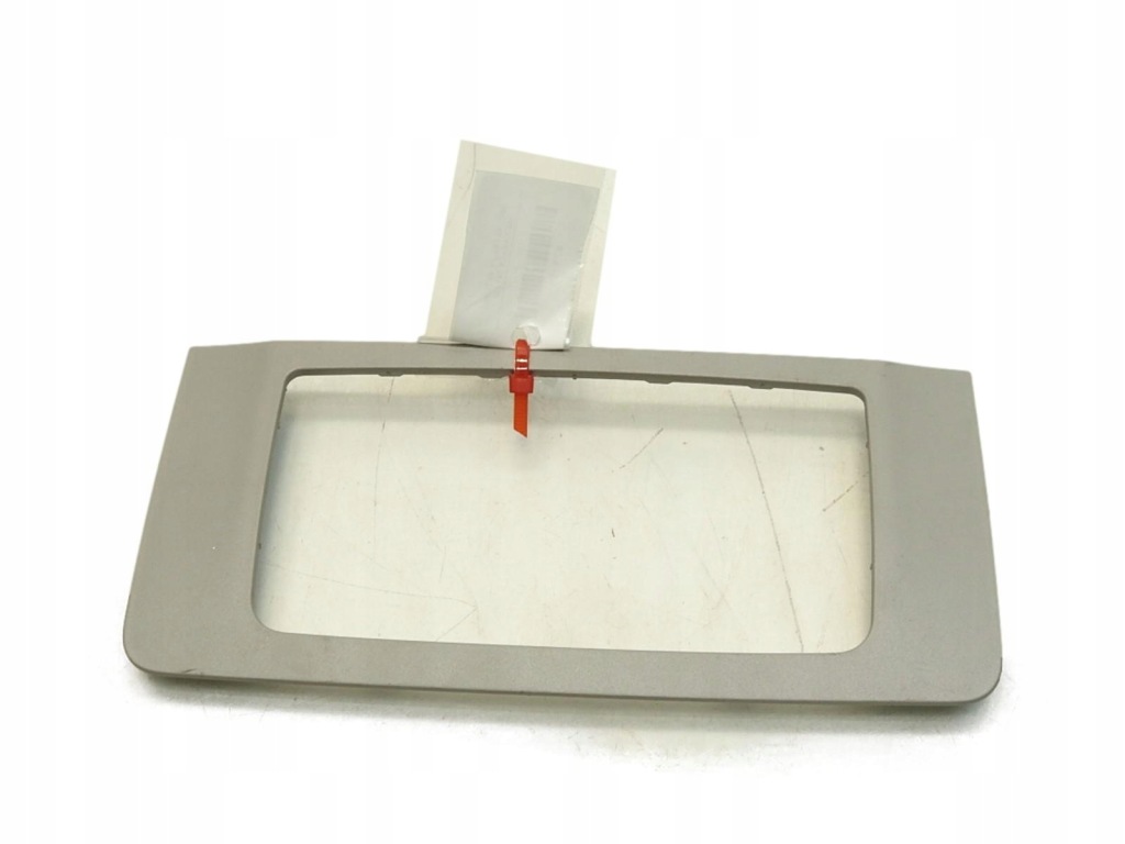 фото №1, Рамка защита фонари кабины opel astra j 13276011