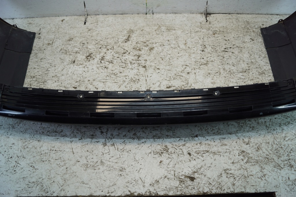 Бампер задній range rover l322 pdc Доставка