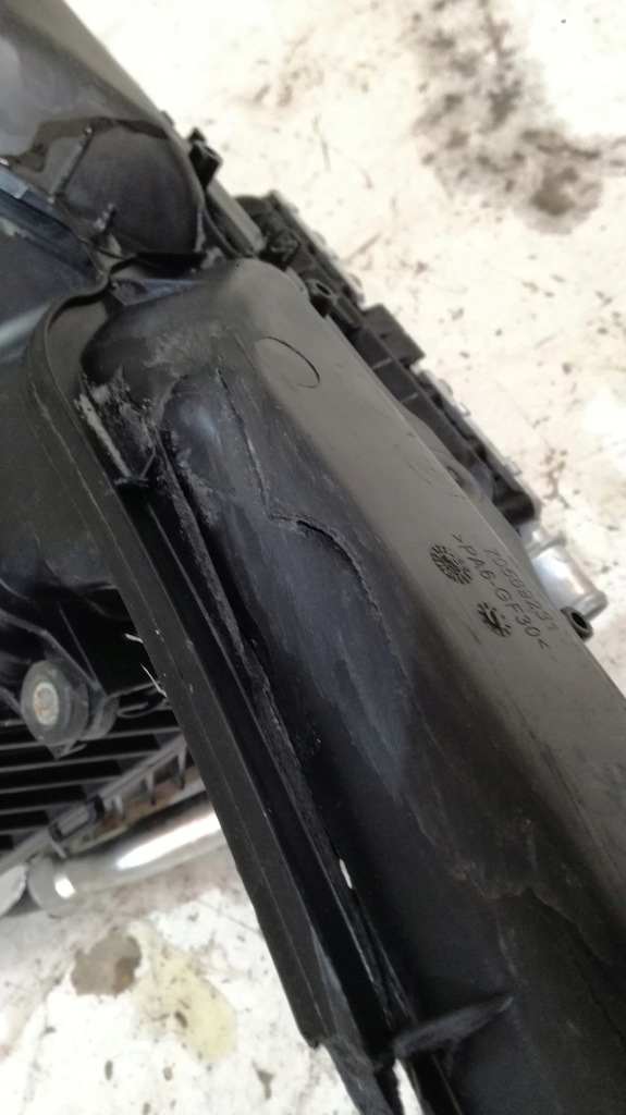 фото №14, Audi a6 a7 4g 4.0 tfsi коллектор всасывающий 079145905