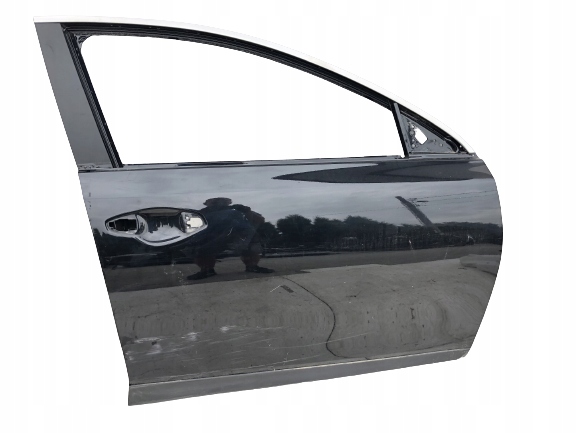 фото №1, Двері перед передні праве kia xceed x-ceed