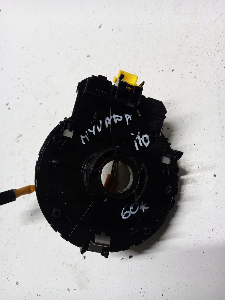 фото №1, Лента шлейф hyundai i10