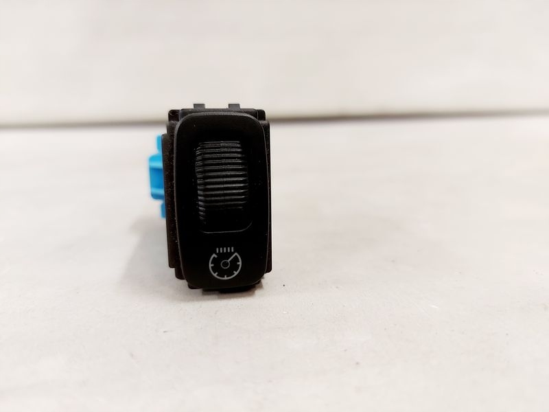 фото №1, Mitsubishi endeavor перемикач регулювання світла