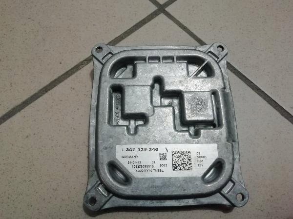 фото №1, Преобразователь модуль led range rover bmw 1307329246