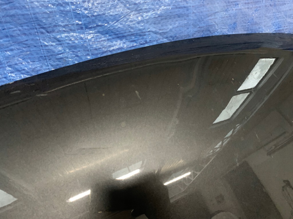 фото №5, Mazda cx5 12-16 капот