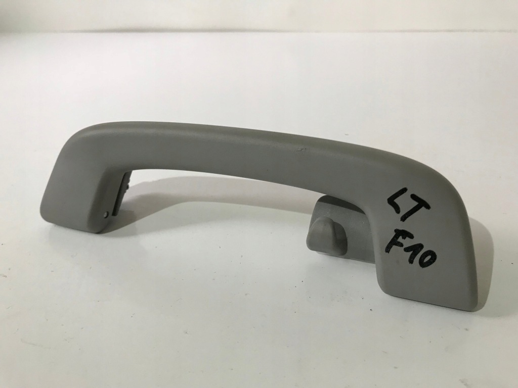 фото №1, Bmw f10 2.0d ручка кронштейн потолочный левый задняя