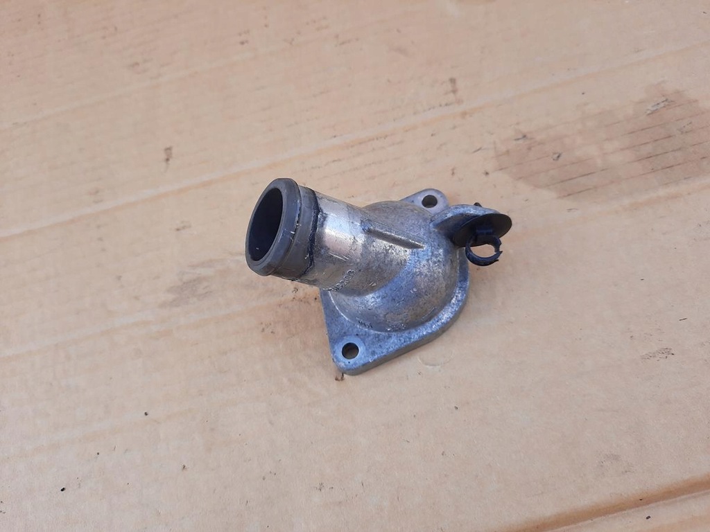 фото №1, Корпус термостата opel vectra c 2.2