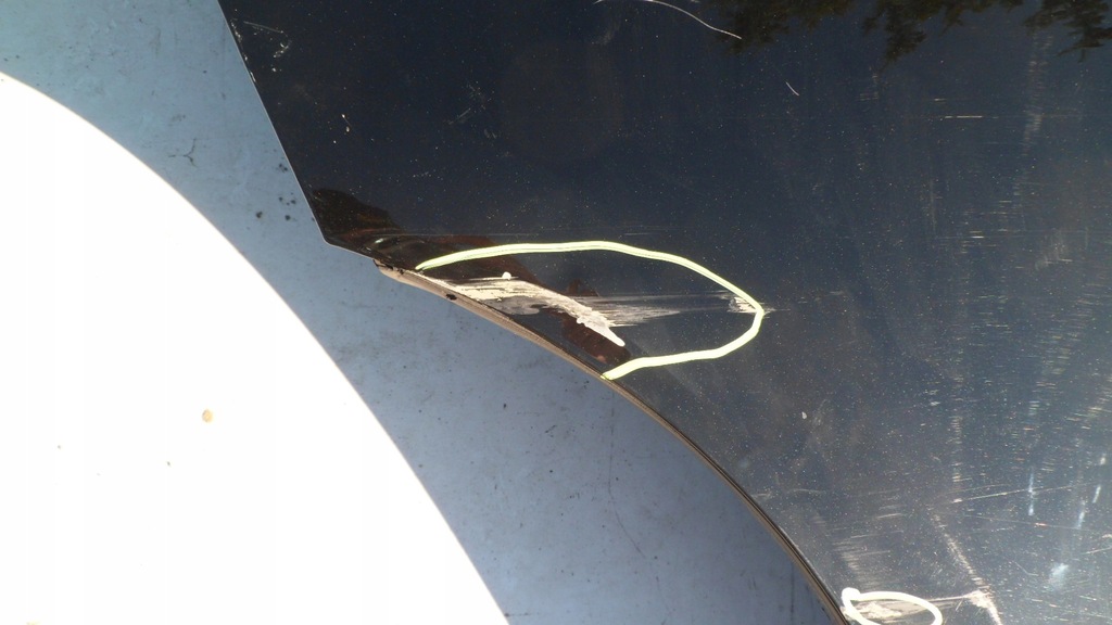 фото №9, Jaguar f-pace дверь задние правое правый задняя