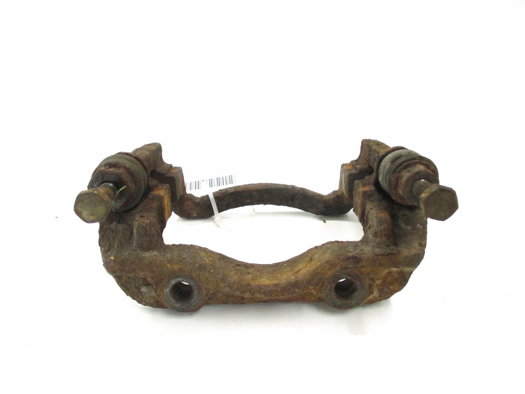 фото №8, Audi 80 b2 78- направляющая скоба суппорт перед