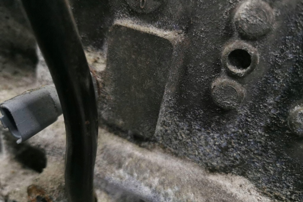 фото №8, Двигун citroën ds4 dv6c 1.6l дизель 82kw 2011