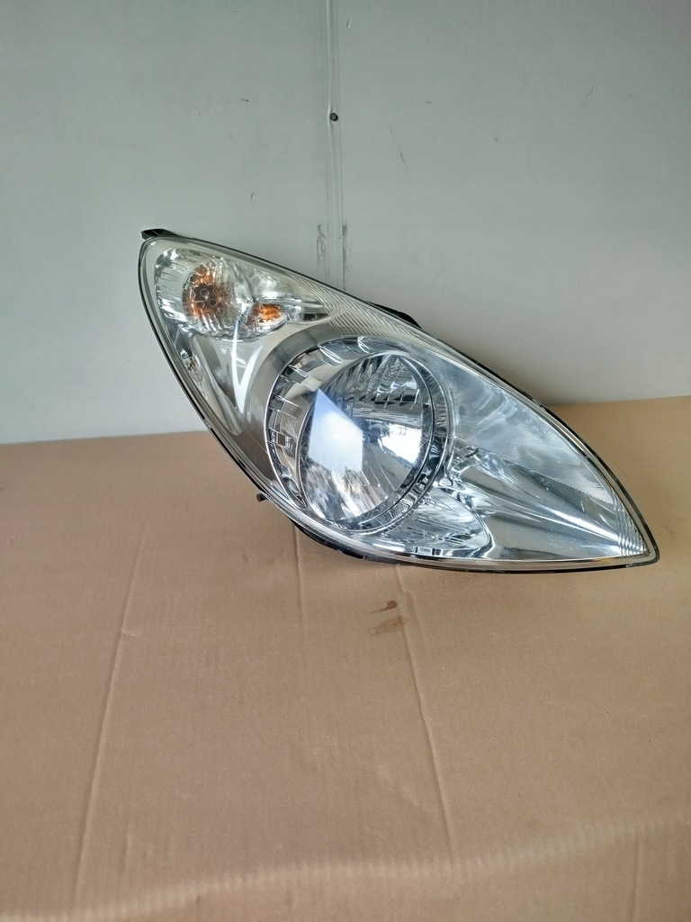 фото №1, Лампа правый перед hyundai i20