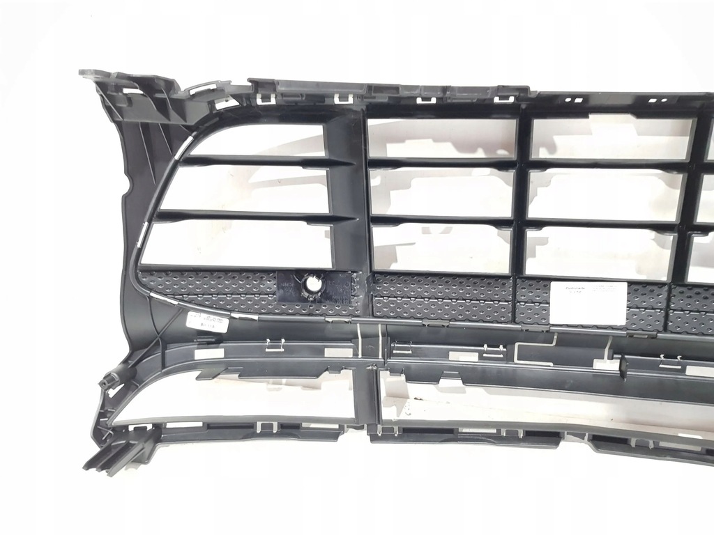 фото №11, Porsche macan 2016 решётка, заглушки 95b807683ac1e0