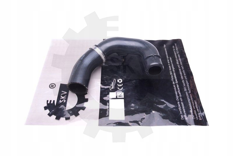 фото №1, Шланг турбины alfa romeo mito fiat grande