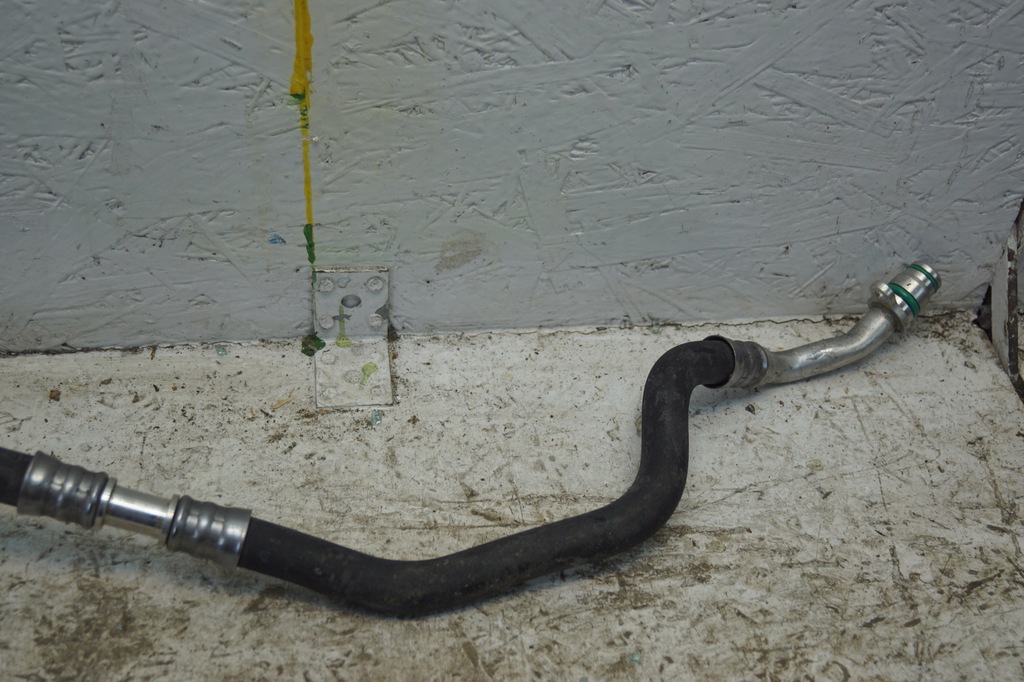 фото №6, Трубка кондиционера aston martin db11 jy53-6b747-aa