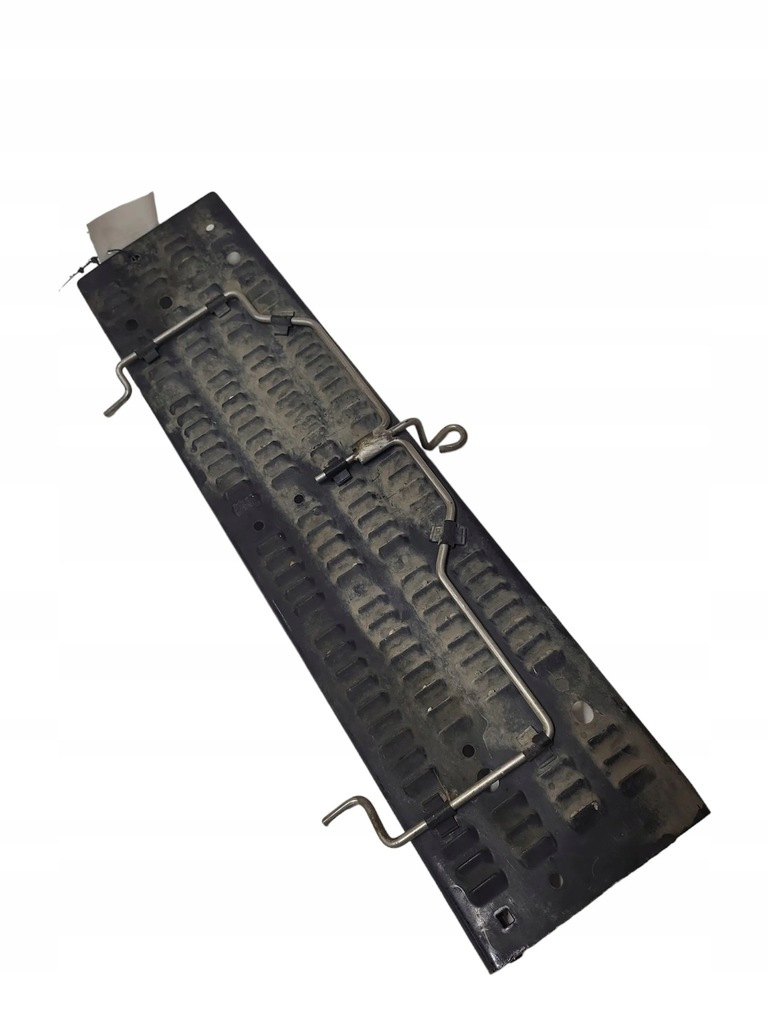 фото №1, Радіатор пального citroen c5