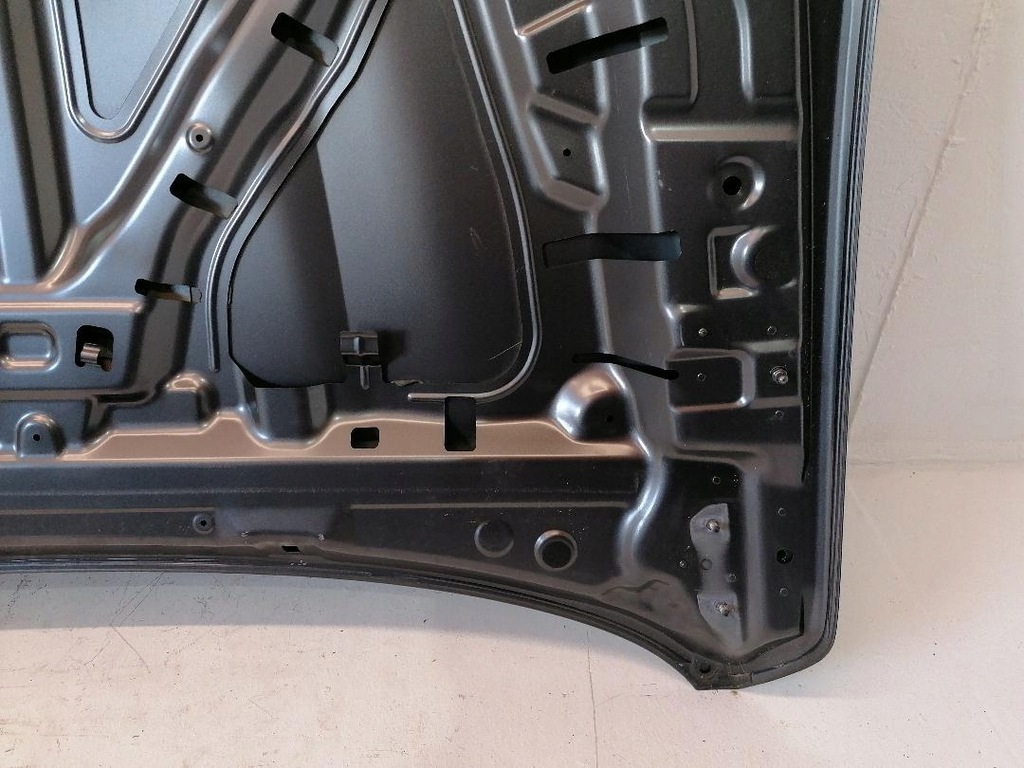 фото №14, Renault kadjar капот перед 15 - 22