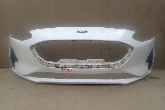 Купить Бампер перед передний ford focus mk4 iv 2018-