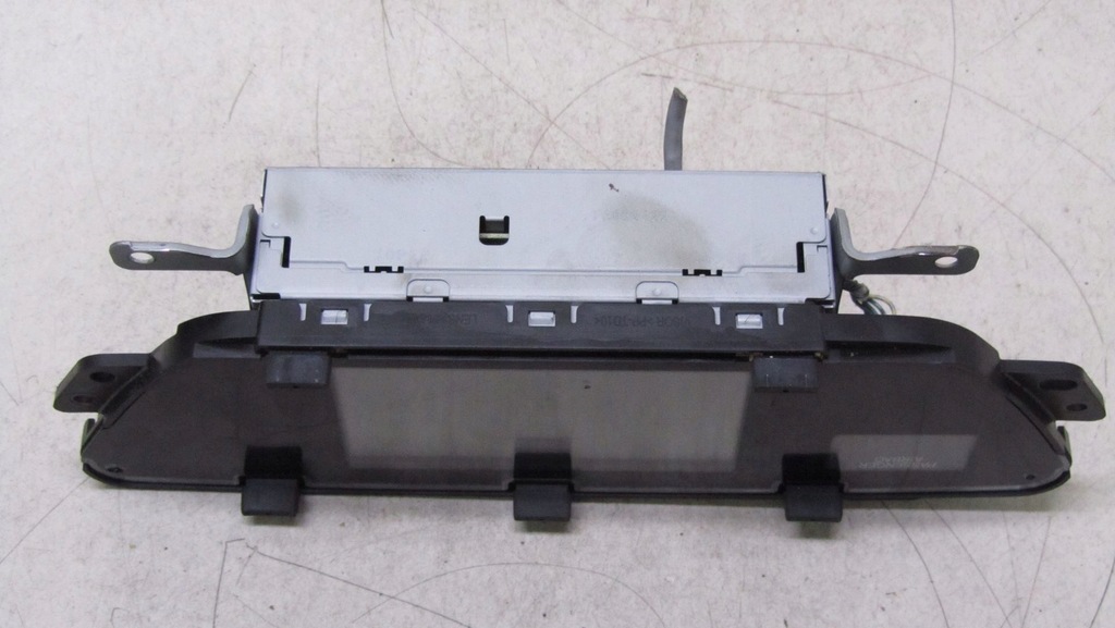фото №4, Honda cr-v iv дисплей радио 39710-t1g-e020-m1