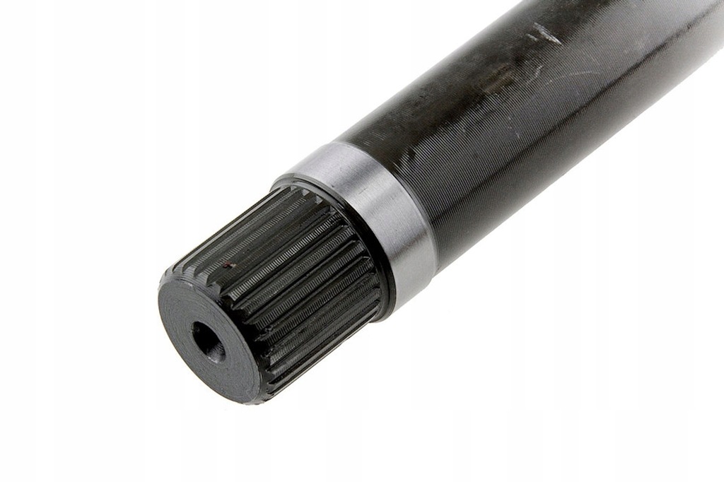 фото №2, Nwp-hy-507 nty вал піввісь