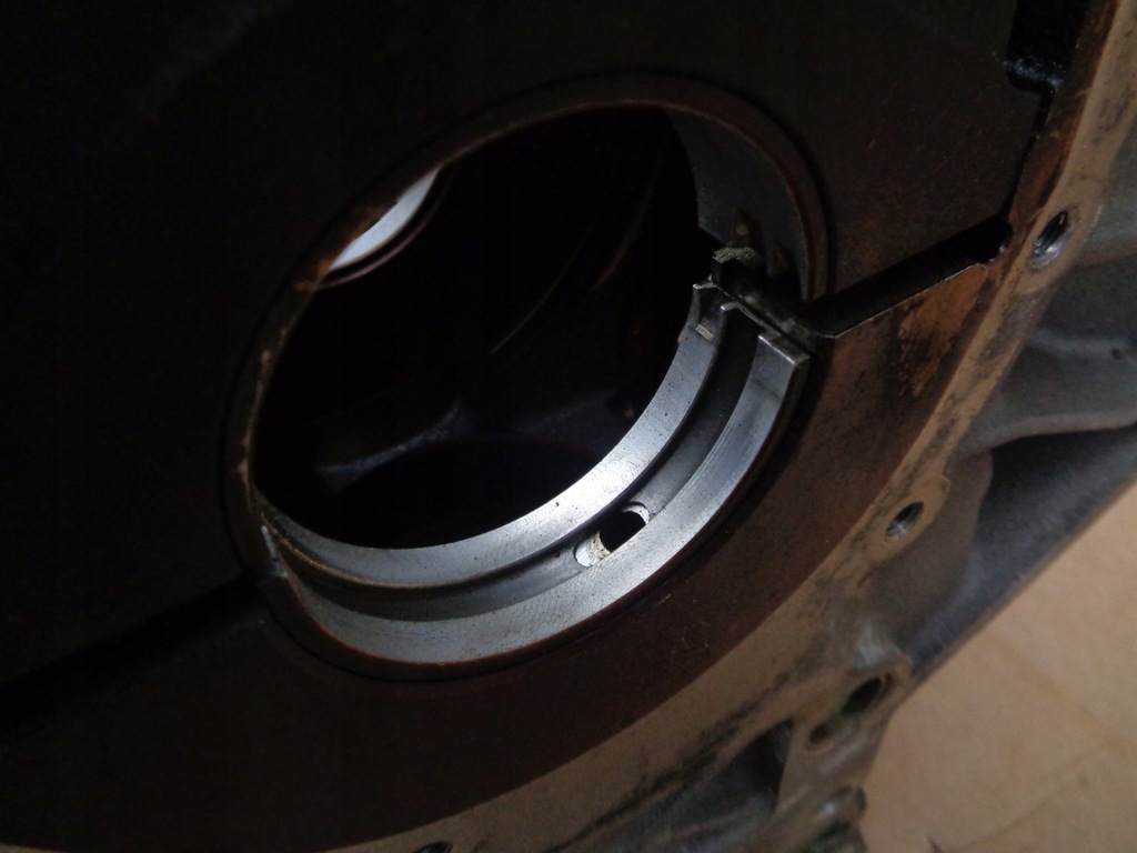 фото №14, Vw passat b6 2.0fsi bvy блок двигуна