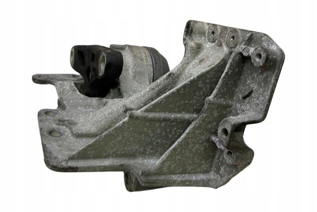 фото №7, Передняя подушка двигателя nissan x-trail t31 11220jd700 2.0l дизель 110kw