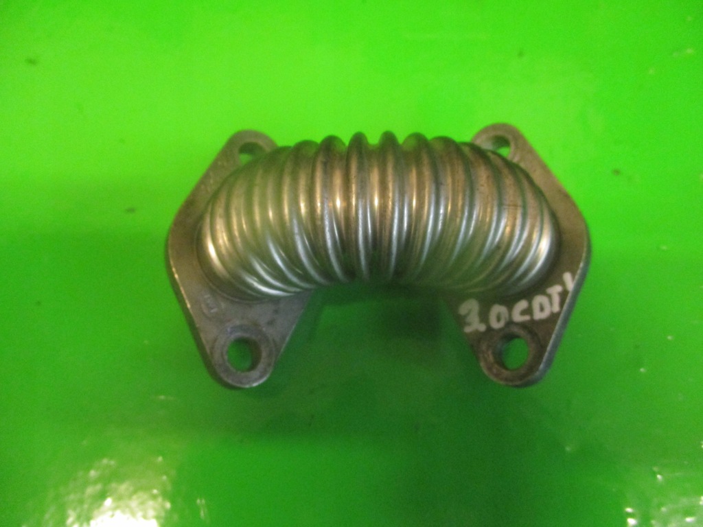 фото №1, Труба egr трубка 3.0cdti opel vectra c signum