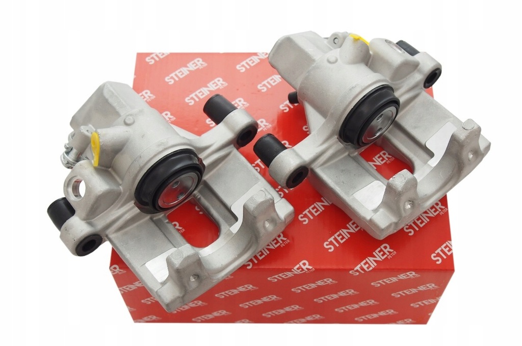 фото №1, Суппорт тормозной задняя le+pr do mazda 3 bk 2003-