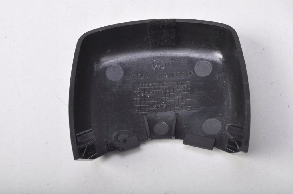 фото №3, Mclaren mp4 spider корпус зеркало заднего