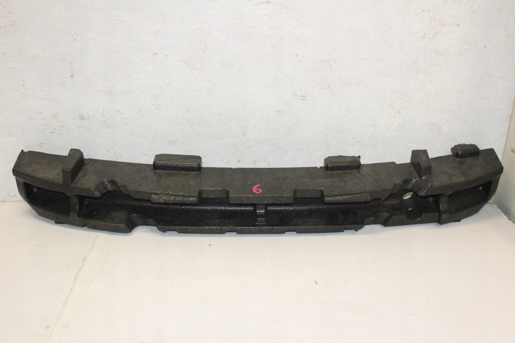 фото №1, Абсорбер балка перед nissan qashqai j11 lift