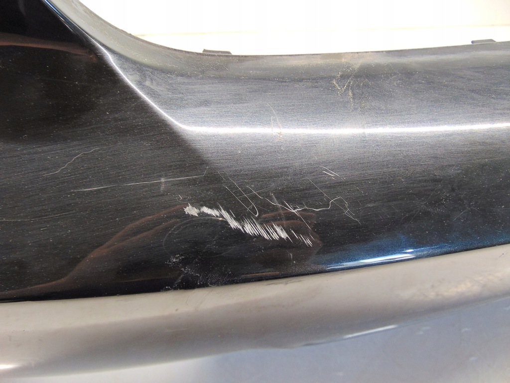 фото №7, Бампер задняя задний bmw 3 e92 e93 mpakiet m-pakiet black sapphire 475