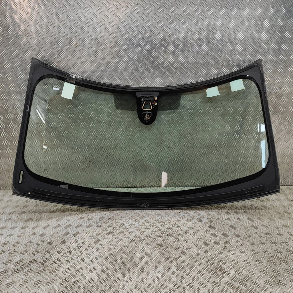 фото №2, Mini cooper countryman r60 2020 скло передня / лобове