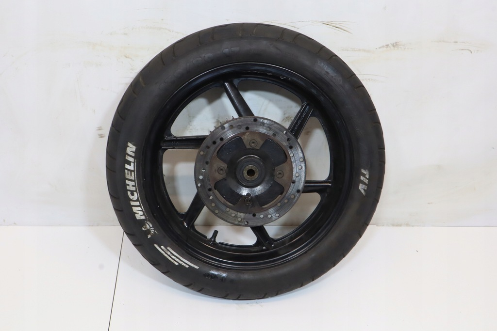 фото №1, Колесо диск honda cb500t