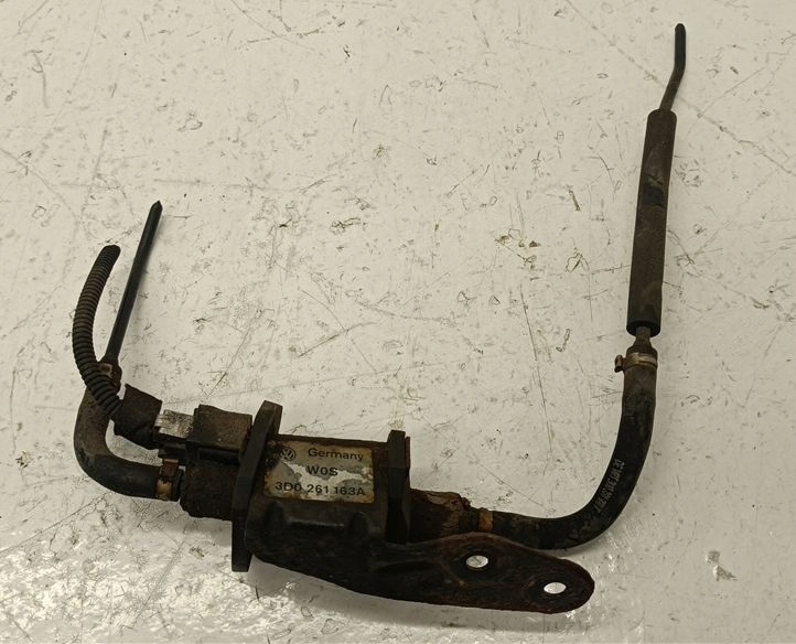 Купити Помпа пального webasto vw phaeton 3d 4.2 b v8 bgh