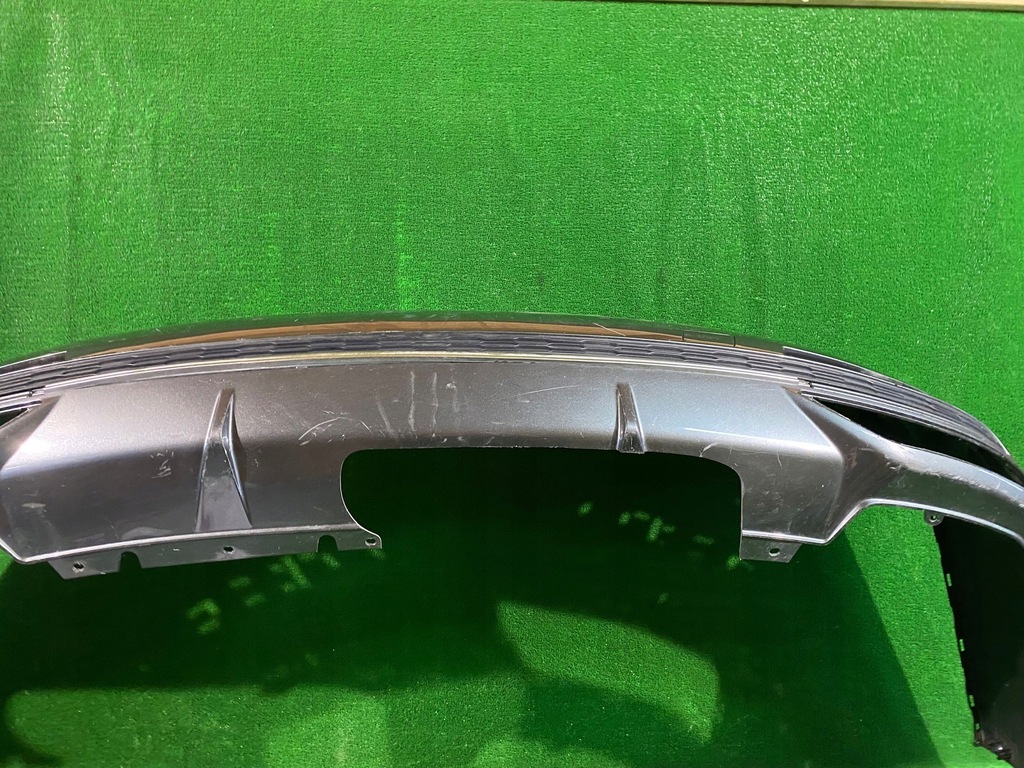 фото №7, Бампер задний задняя audi a8 d5 17- s-line