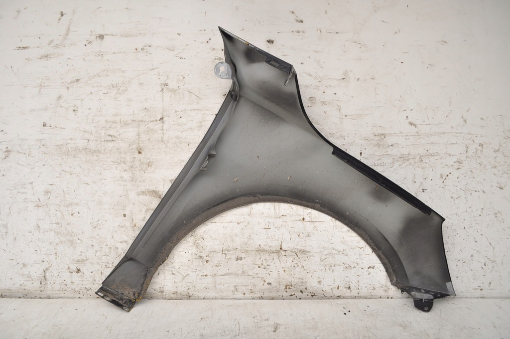 фото №12, Ford focus mk4 крила лівий перед передній