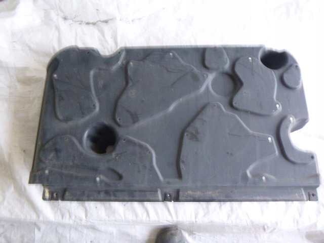 фото №6, Защита подвеска peugeot 308 ii t9 9804322080 kombi